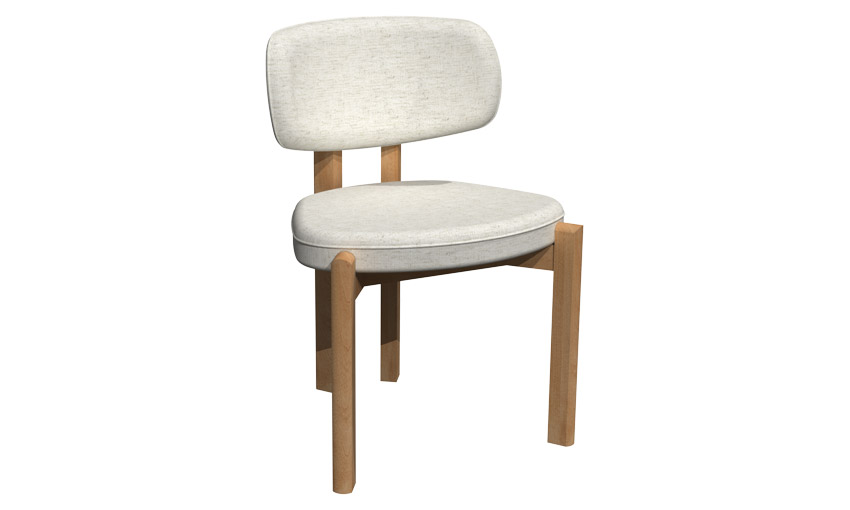 Chaise - CB-9300
