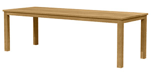 Table TRORC-3696