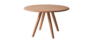 Urban Table TRWUE-ROSE